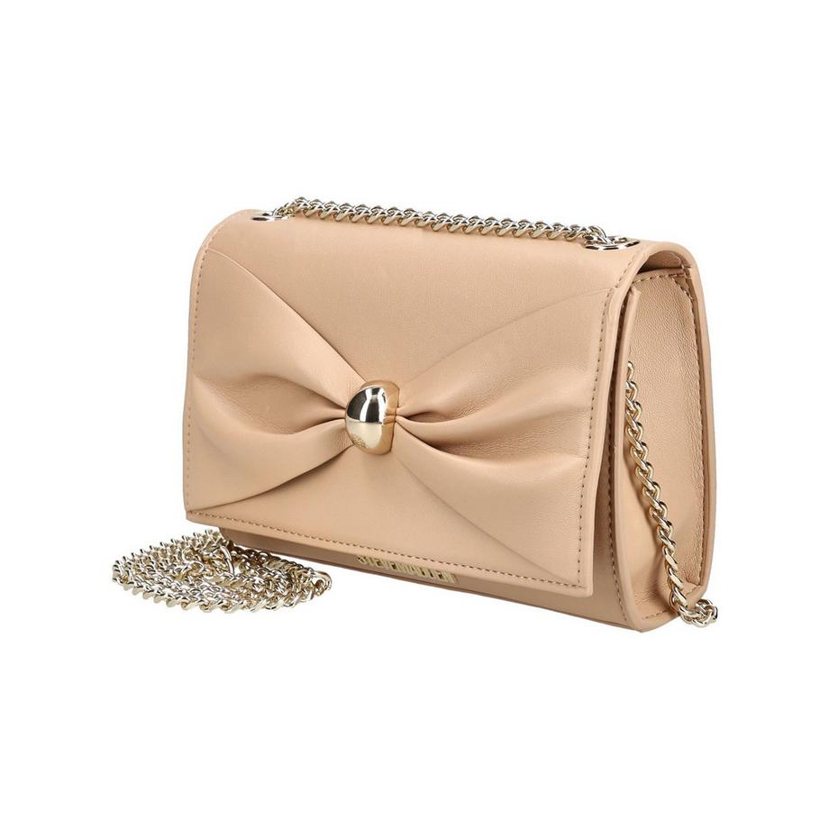 STEVE MADDEN Clutch mit Schleifendetail  
