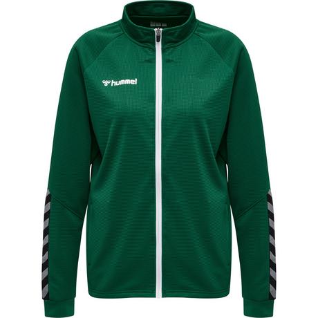 Hummel  damenjacke zip hmlauthentic poly 