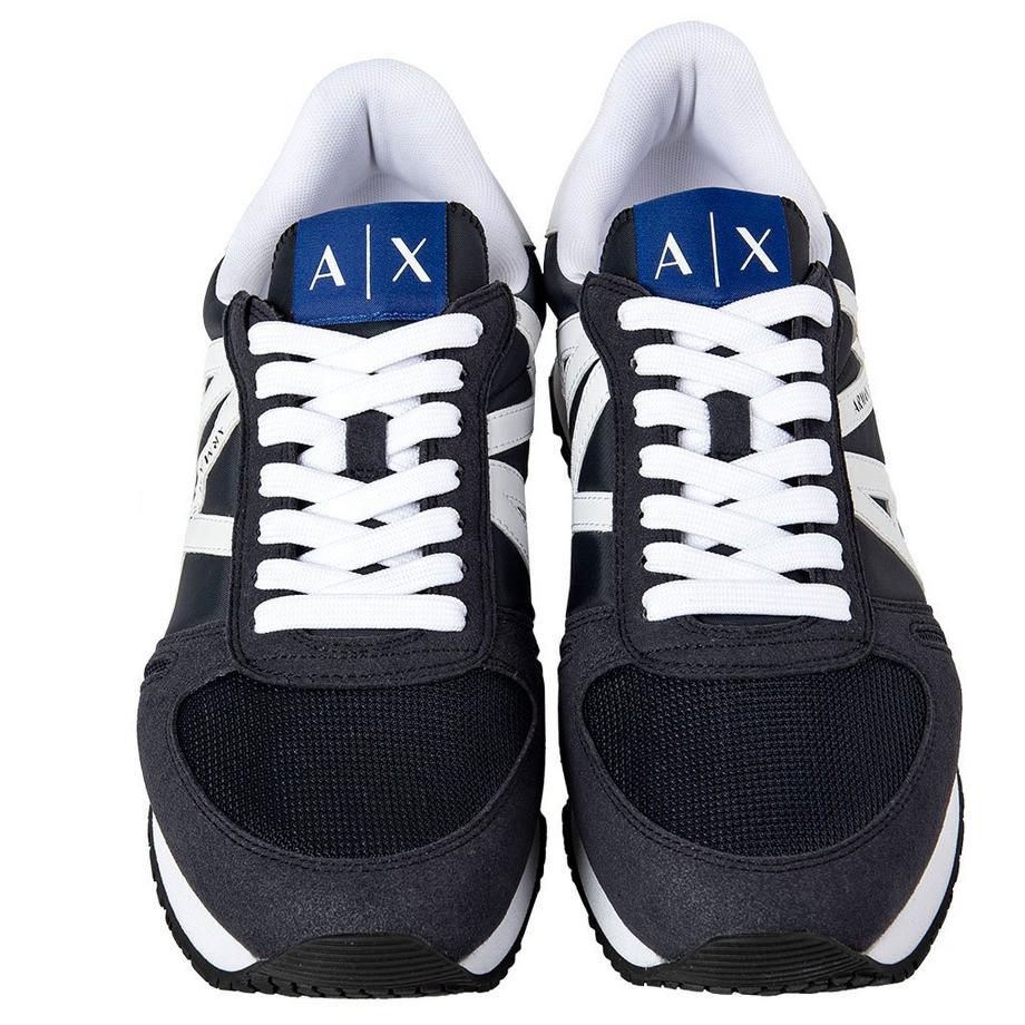 Armani Exchange Sportliche Sneakers  