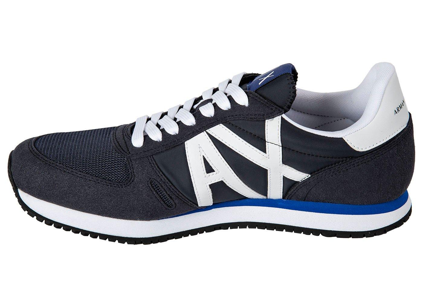 Armani Exchange  Sneaker Uomini 