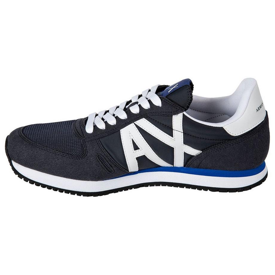 Armani Exchange Sportliche Sneakers  