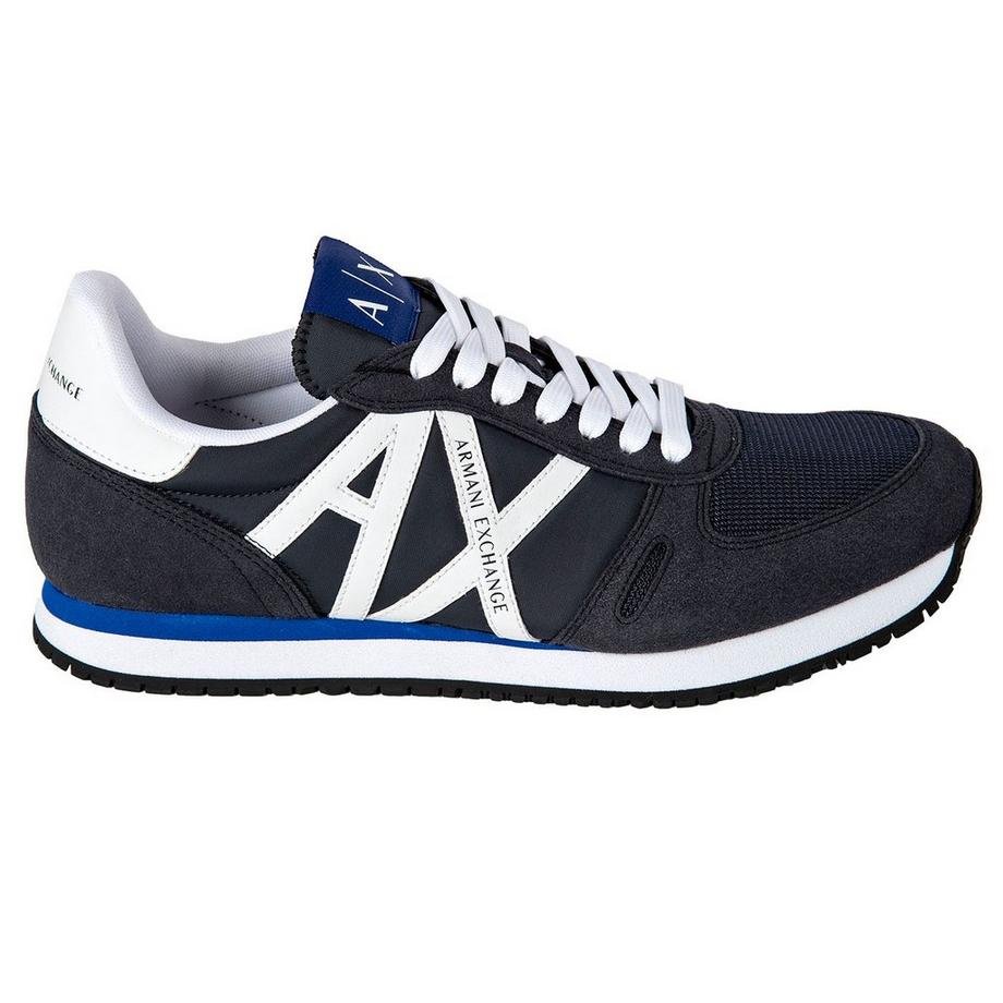 Armani Exchange Sportliche Sneakers  