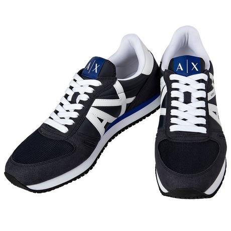 Armani Exchange  Sneaker Uomini 