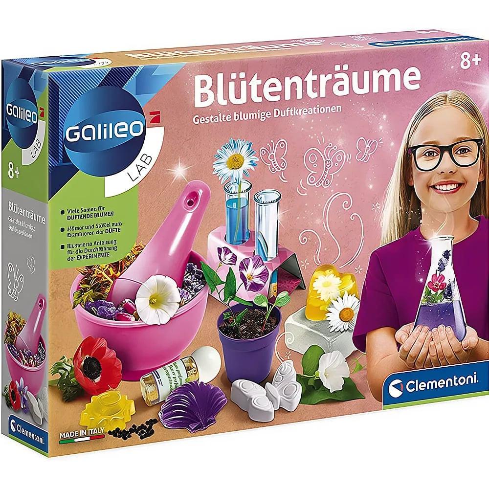 Image of Galileo Blütenträume Multicolor