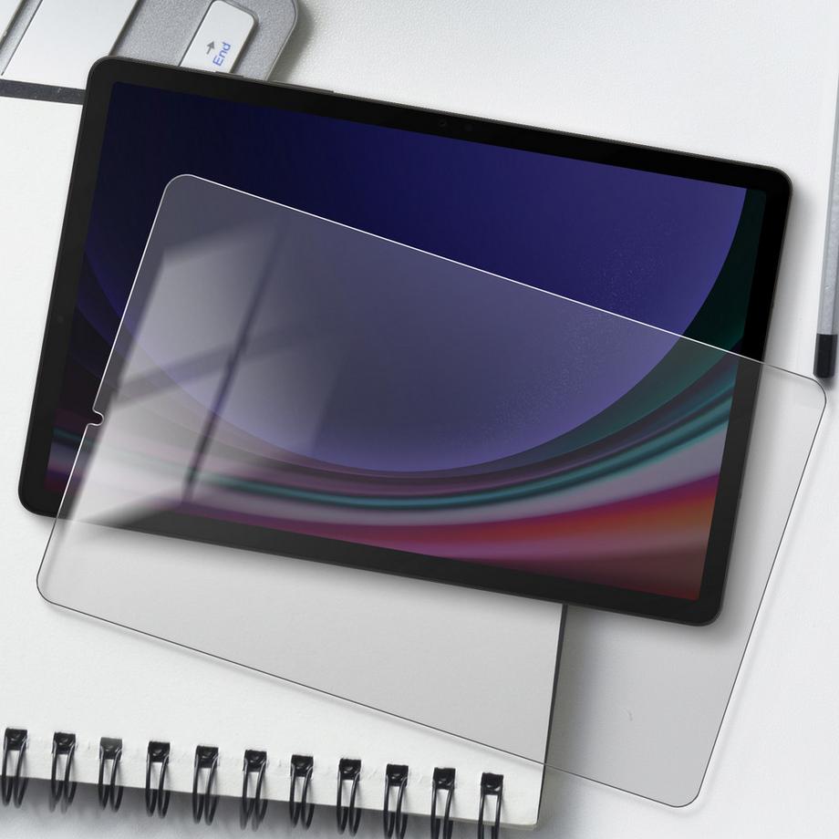 Avizar  Bildschirmfolie Samsung Tab S9 FE 