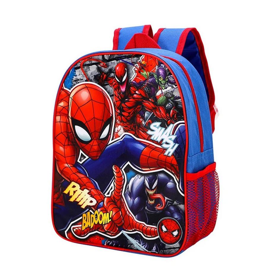 Spider-Man  Marvel Sac à dos Enfant 