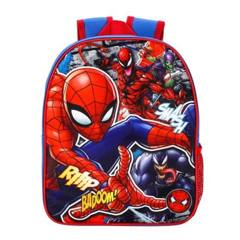 Spider-Man  Marvel Sac à dos Enfant 