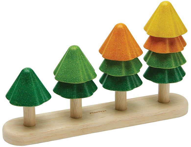 Image of Kleinkind Sortier- und Zählbäume