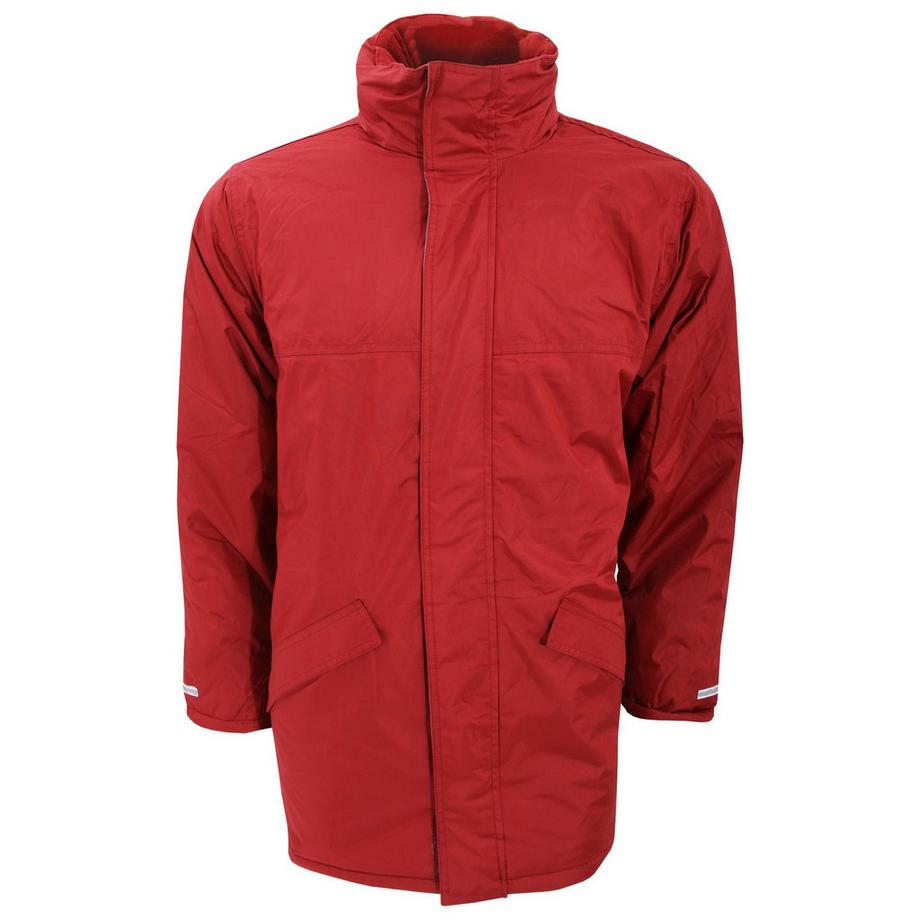 Core Winterparka, Wasserabweisend, Winddicht