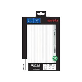 spirella Duschvorhang PRIMO Polyester  