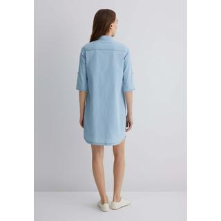 Mavi Abito camicia in denim Lyra  