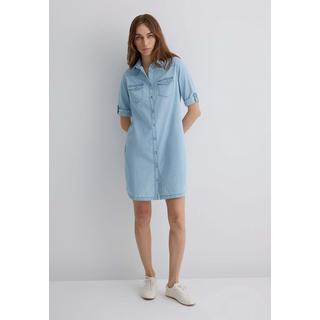 Mavi Abito camicia in denim Lyra  