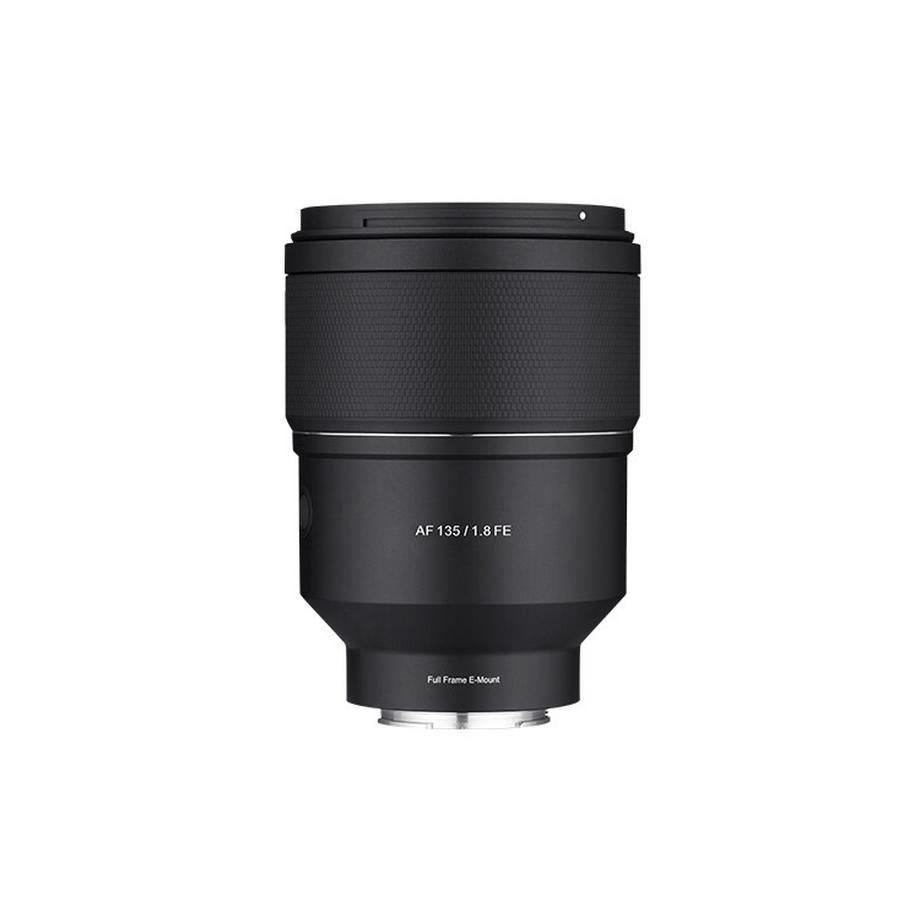 Samyang  FESTBRENNWEITE AF 135MM F / 1.8 ? SONY E-MOUNT 