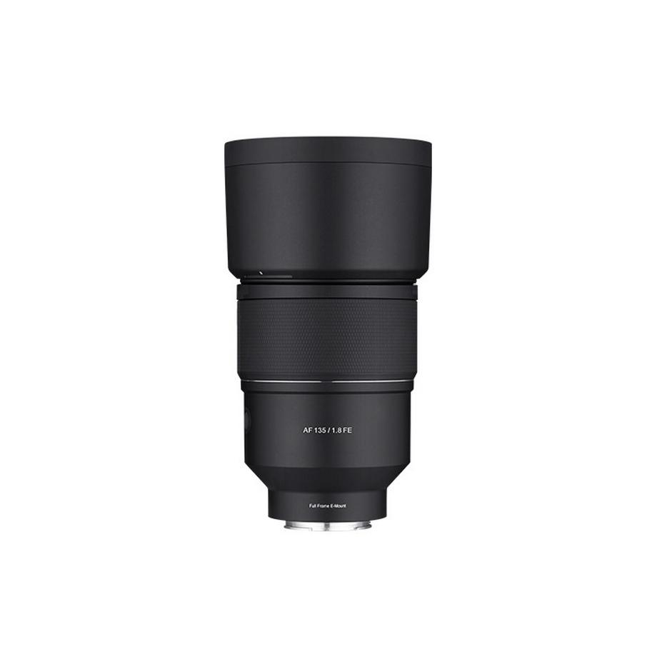 Samyang  FESTBRENNWEITE AF 135MM F / 1.8 ? SONY E-MOUNT 