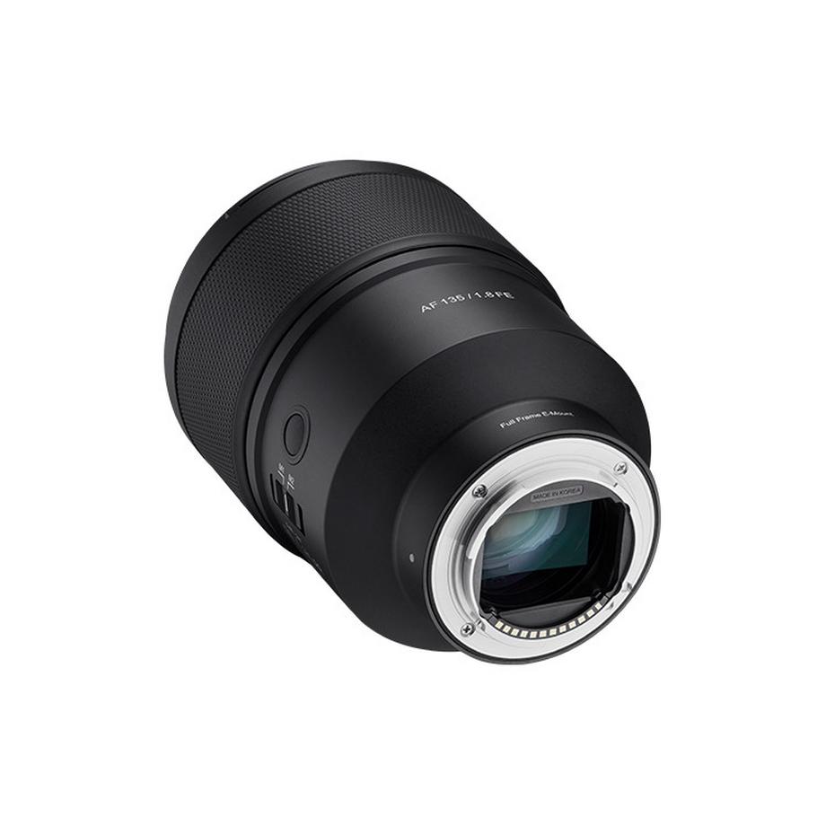 Samyang  FESTBRENNWEITE AF 135MM F / 1.8 ? SONY E-MOUNT 