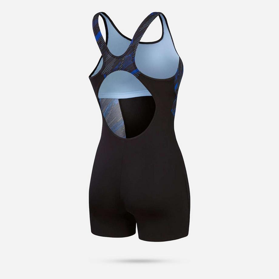 speedo Costume da bagno H-Boom Splice  