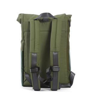 7clouds Kira 7.1 Zaino Rolltop  