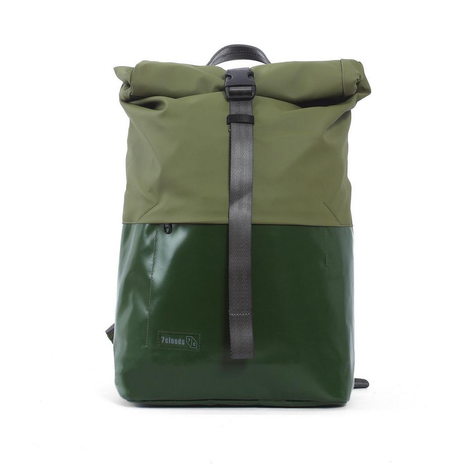 Rolltop-Rucksack Kira 7.1