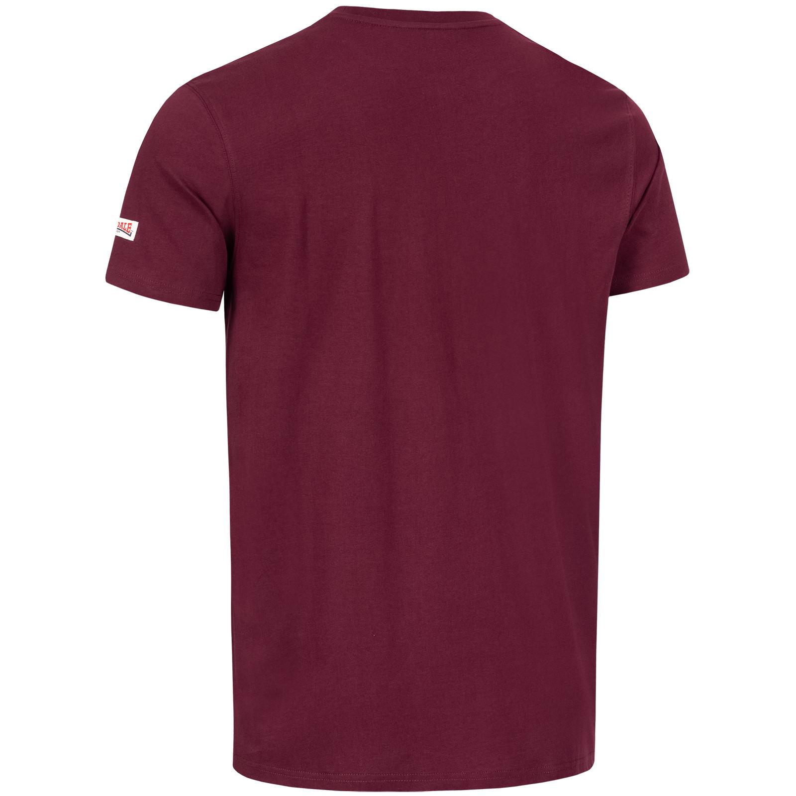 LONSDALE Onsdae Regular Fit T-Shirt  