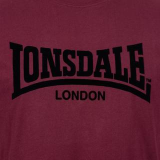 LONSDALE Onsdae Regular Fit T-Shirt  