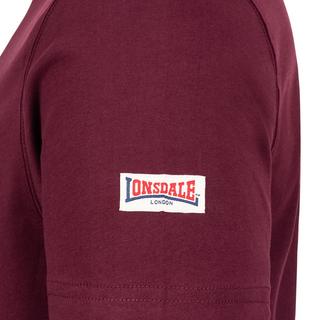 LONSDALE Onsdae Regular Fit T-Shirt  