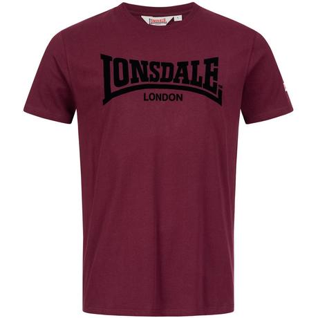 LONSDALE Onsdae Regular Fit T-Shirt  