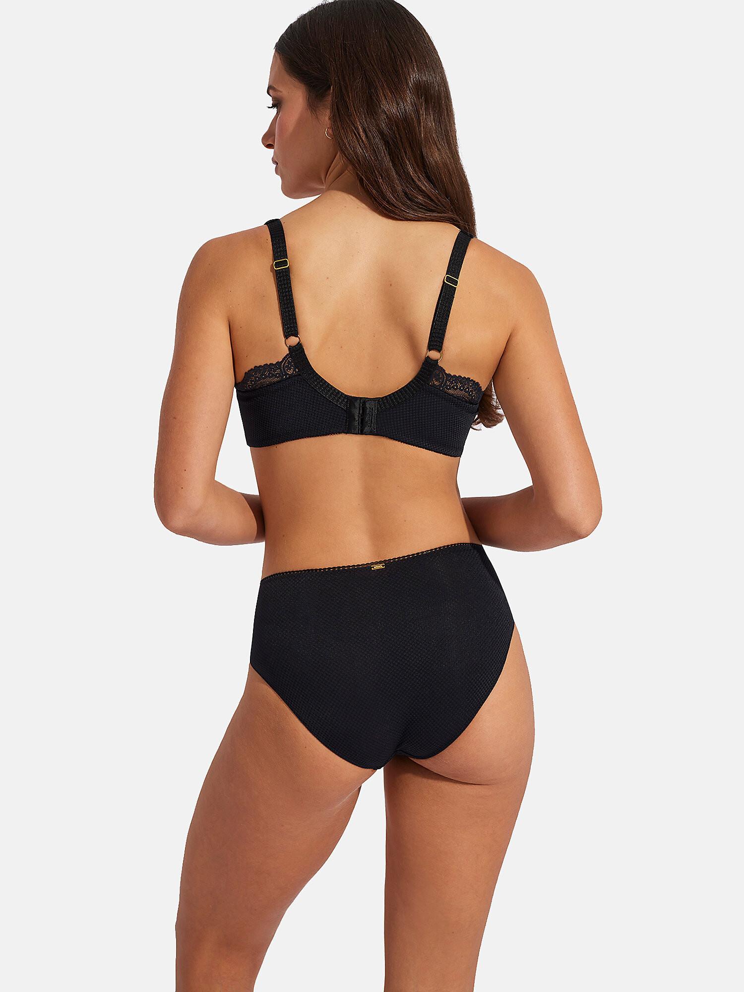 Selmark  Reggiseno push-up comfort con ferretto Matilda 