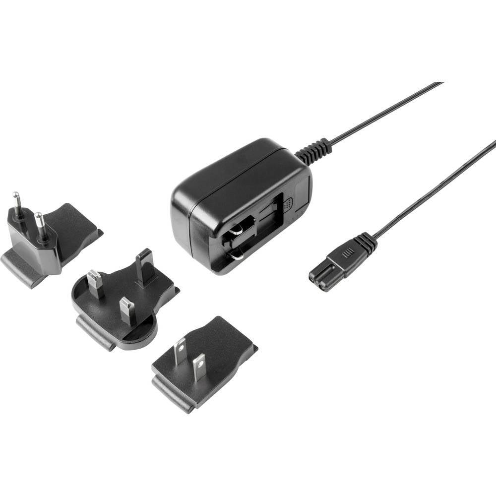 Image of Netzteil Adapter-Set für EU, UK, US Netzteil Adapter-Set für EU, UK, US