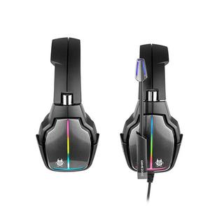TRACER  Headsets für Gaming – RGB – Schwarz 