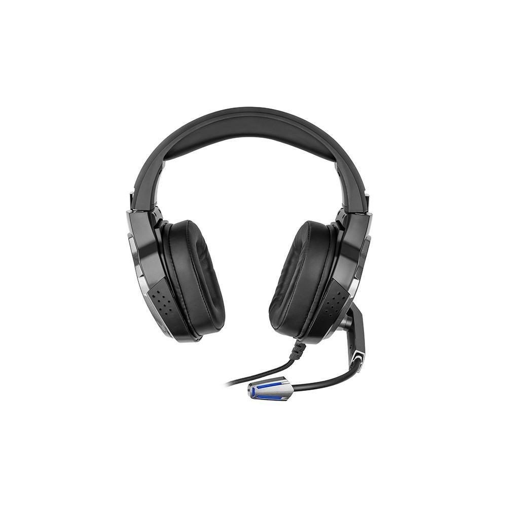 Image of Headsets für Gaming – RGB – Schwarz