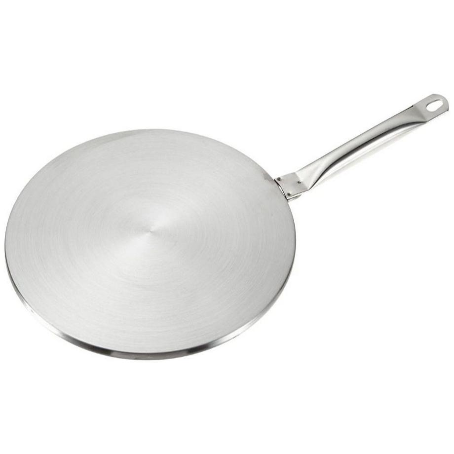 Ibili Ibili 703714 pièce et accessoire de four Argent Couverture 14cm  