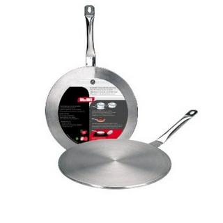 Ibili Ibili 703714 accessorio e componente per forno Argento Custodia 14cm  