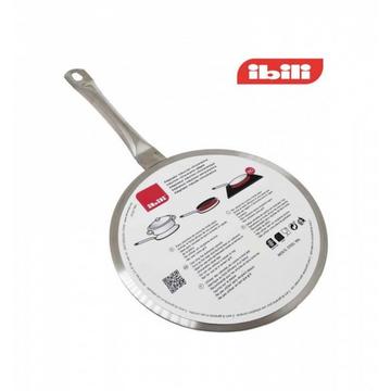 Ibili 703714 pièce et accessoire de four Argent Couverture 14cm