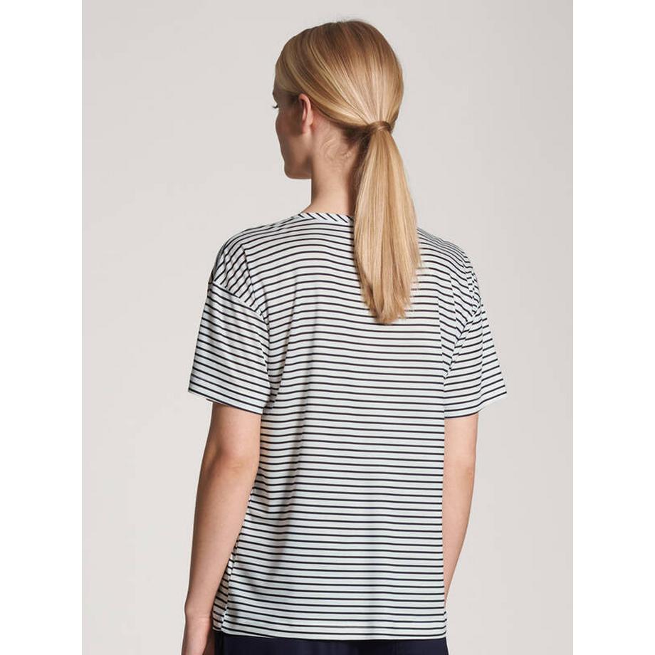 CALIDA Circular Sleep Maglia  