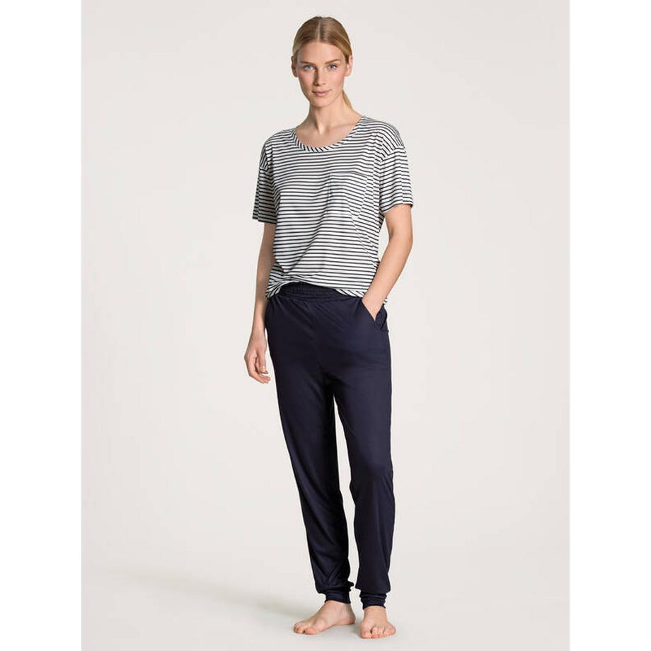 CALIDA Circular Sleep Maglia  
