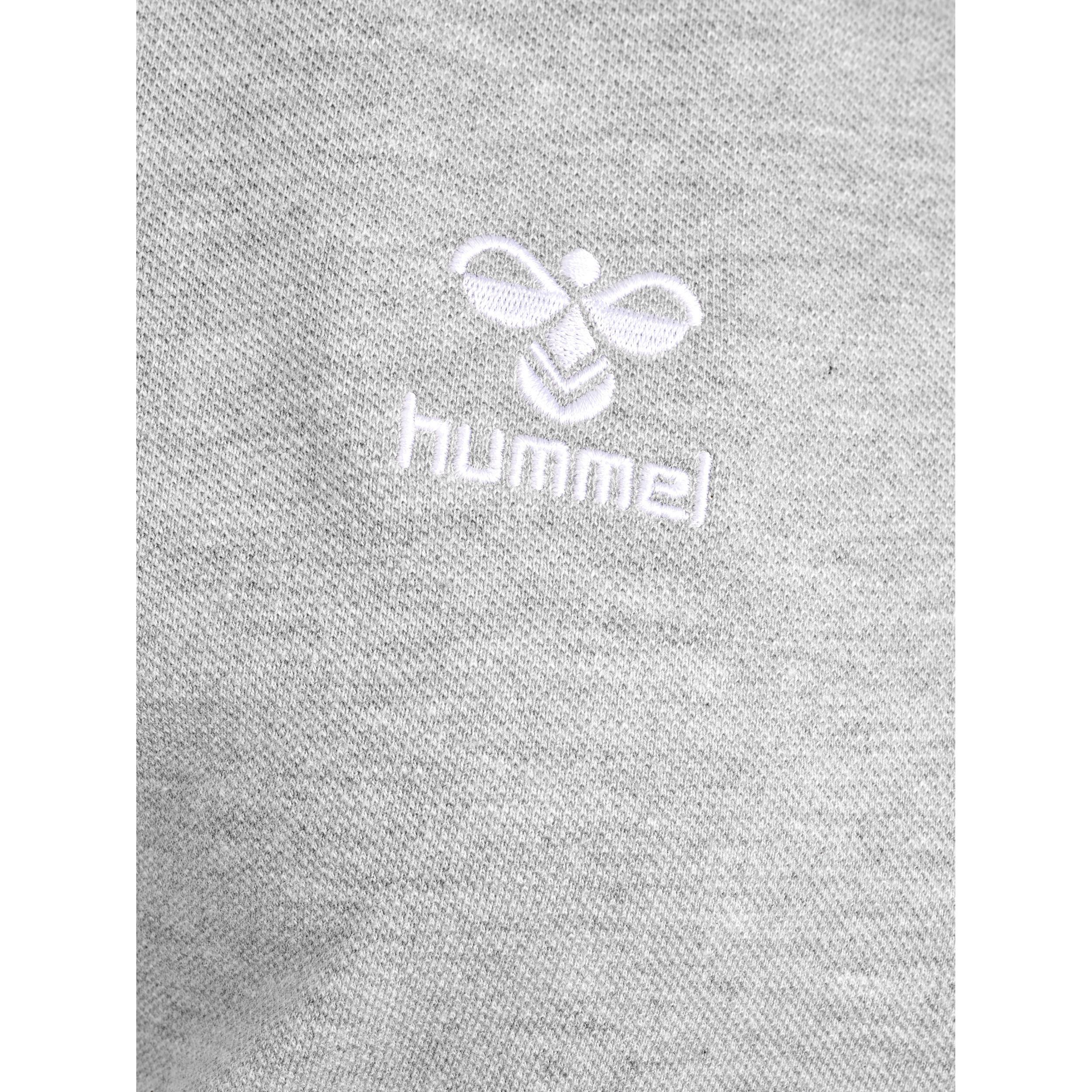 Hummel  poo-shirt damen humme go 2.0 