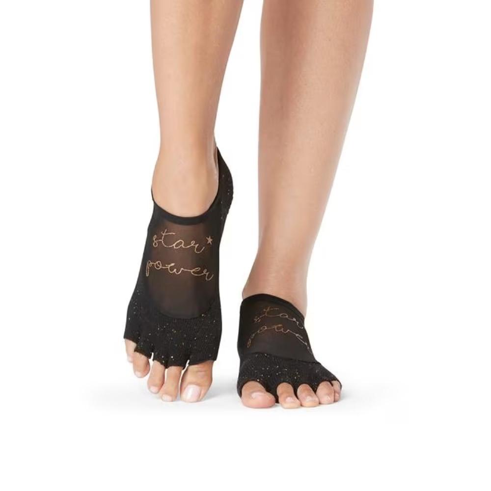 Toesox  Chaussettes à demiorteils LUNA STARPOWER 