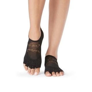 Toesox  Chaussettes à demiorteils LUNA STARPOWER 