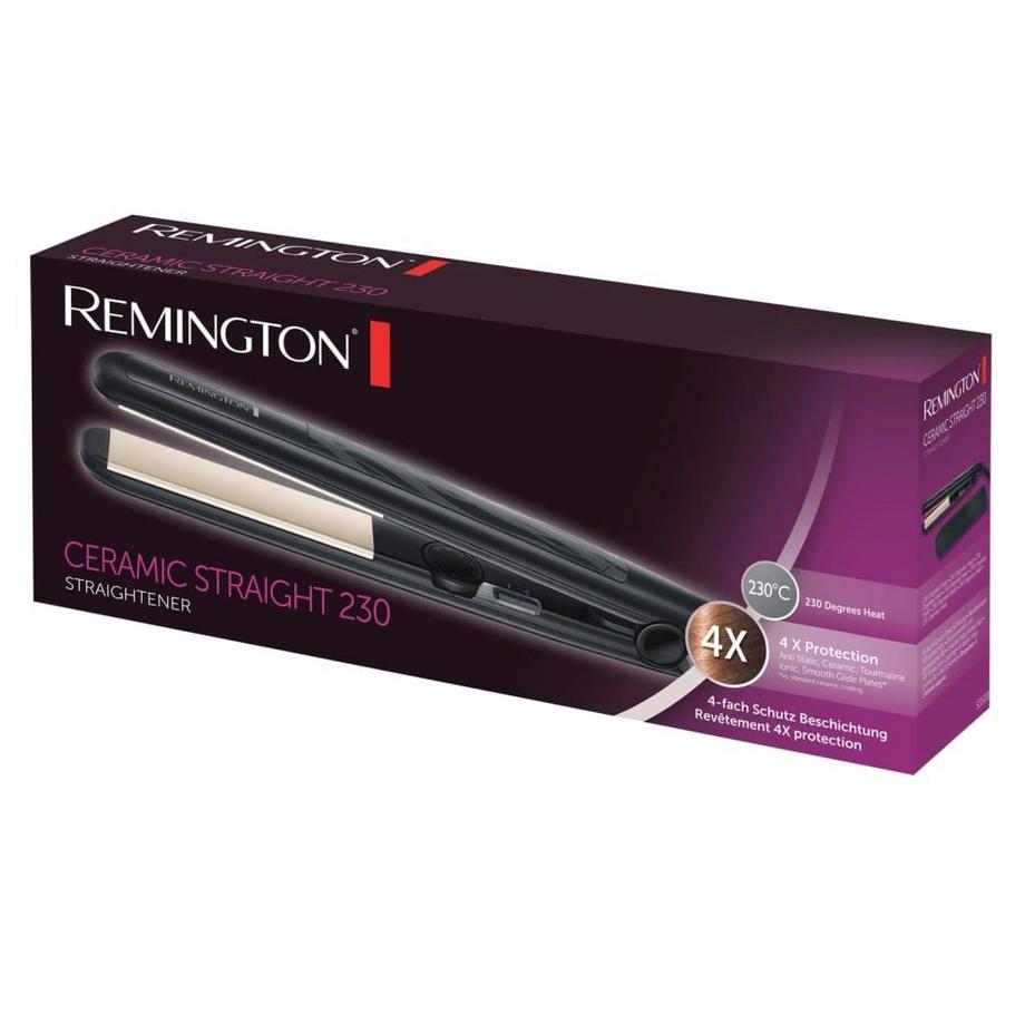 REMINGTON  piastra per capelli 