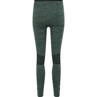 Hummel MT Aly Leggings Senza Cuciture Vita Alta  