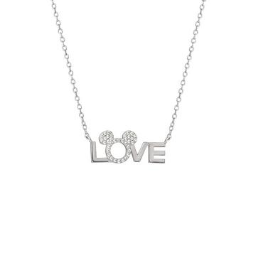 Collier Mickey Love