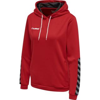 Hummel  hoodie damen hmlauthentic poly 