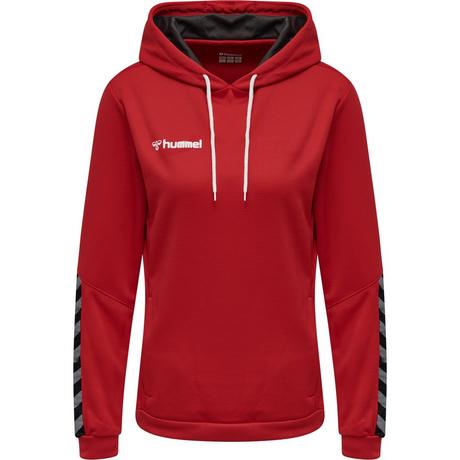 Hummel  hoodie damen hmlauthentic poly 