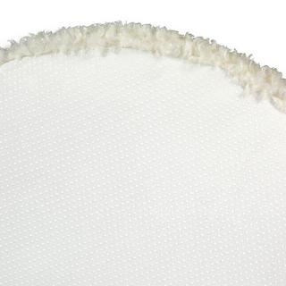 La Redoute Intérieurs Stuhlkissen Ouate aus Teddyfleece  