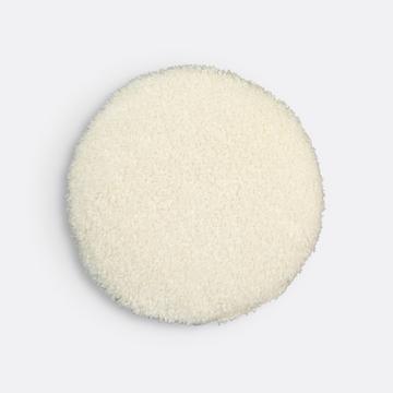 Stuhlkissen Ouate aus Teddyfleece