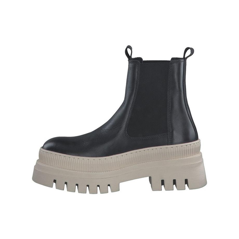 Tamaris Stivaletti Chelsea con suola platform  