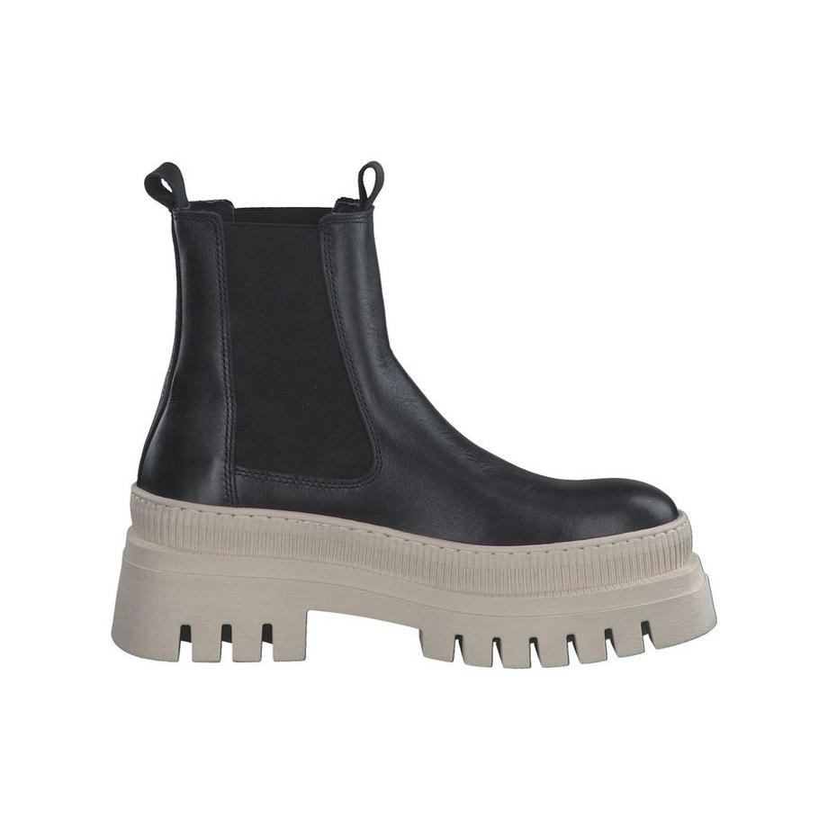 Tamaris Stivaletti Chelsea con suola platform  