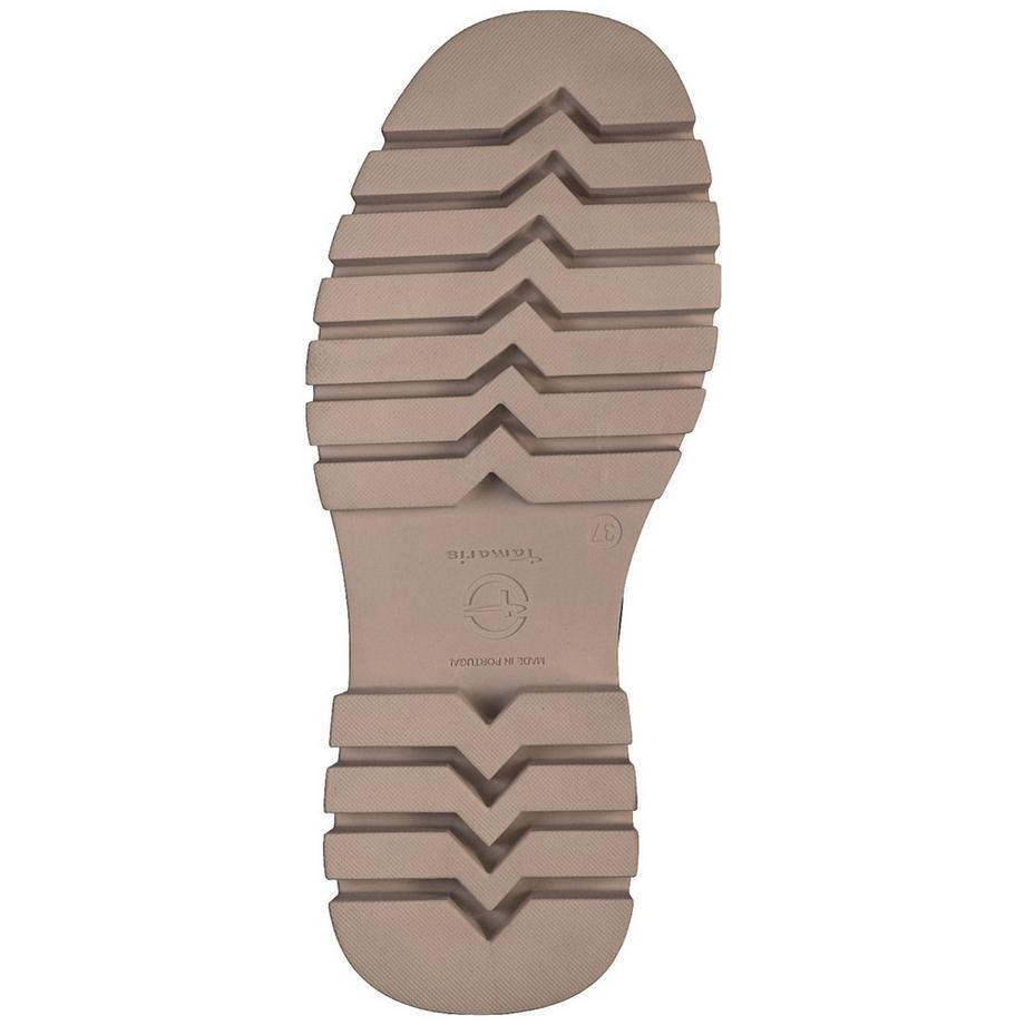 Tamaris Stivaletti Chelsea con suola platform  