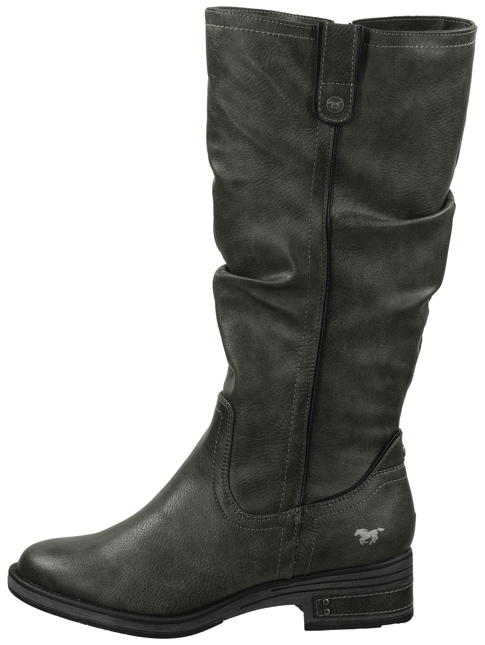 Mustang  Bottes 1293-602 