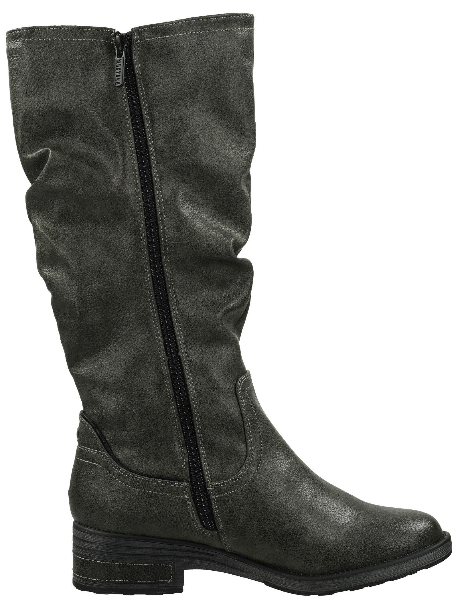 Mustang  Bottes 1293-602 